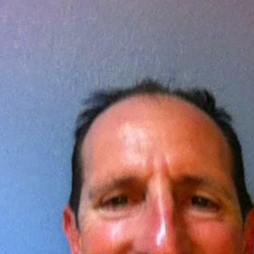 Meet your Posher, Eric